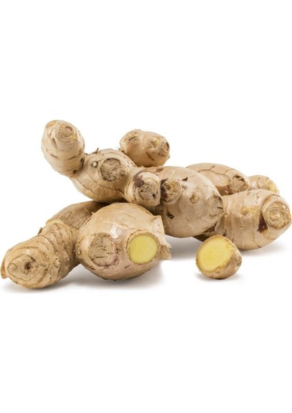 Zencefil Tane 500 gr