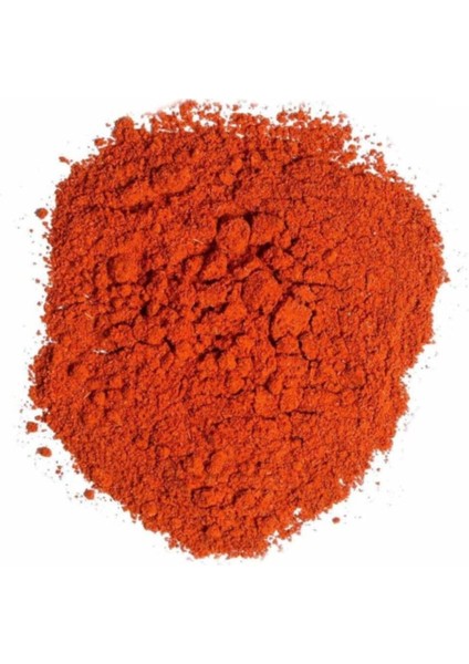 Kırmızıbiber Acı Toz 500 gr