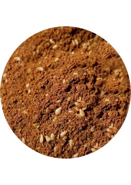 Mississippi Masala Baharat Karışımı 100 gr