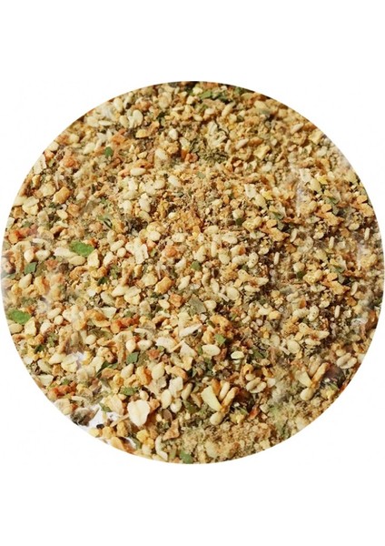 Somon ve Deniz Ürünleri Baharatı 100 gr