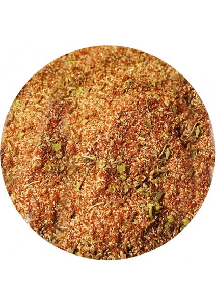 Üç Uçlu Espresso Kaburga Ovması 100 gr