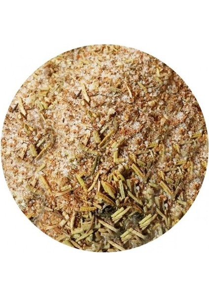 Norveç Et Turşusu Baharatı 100 gr