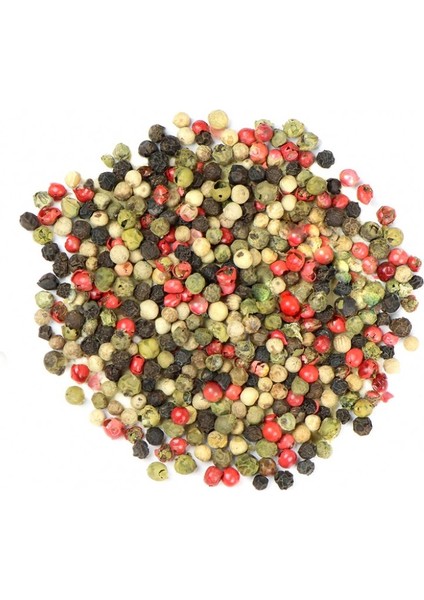 Karabiber Gökkuşağı 250 gr