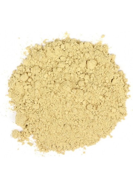 Zencefil Kökü Tozu 100 gr