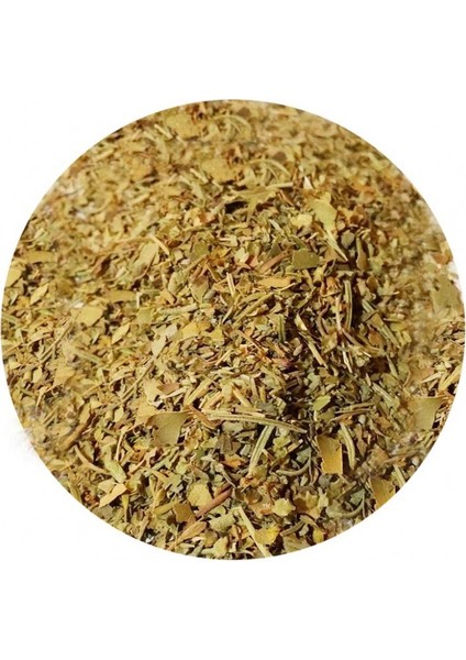 Alman Baharat Karışımı 100 gr