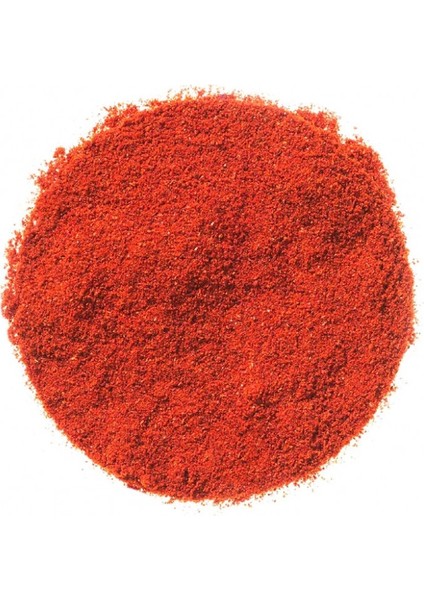 Kırmızı Biber 250 gr