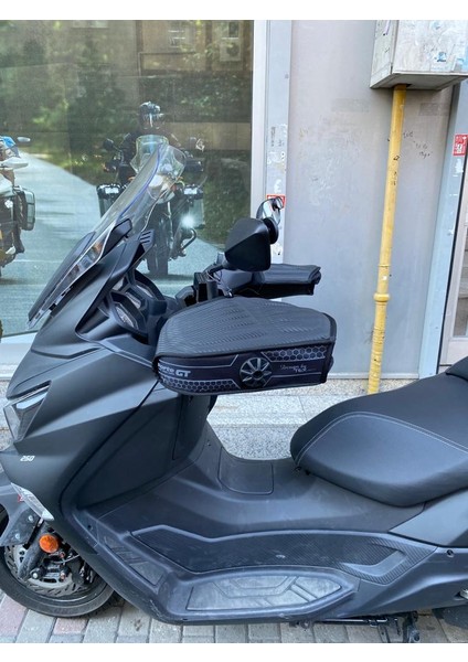 Forte Gt El Korumalığı 293 Smart Üniversal (Pcx-Forza Xmax )