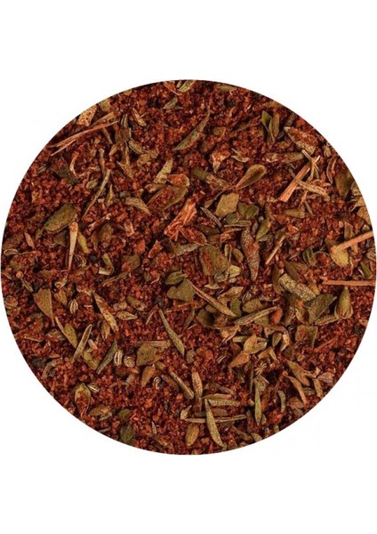 Karartılmış (Karartıcı Baharat) 100 gr