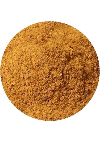 Güney Afrika Gharum Masala 100 gr