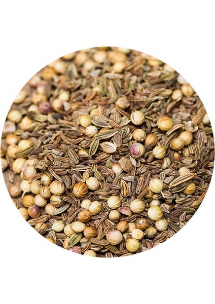Soğanlı Ekmek Baharatı 100 gr