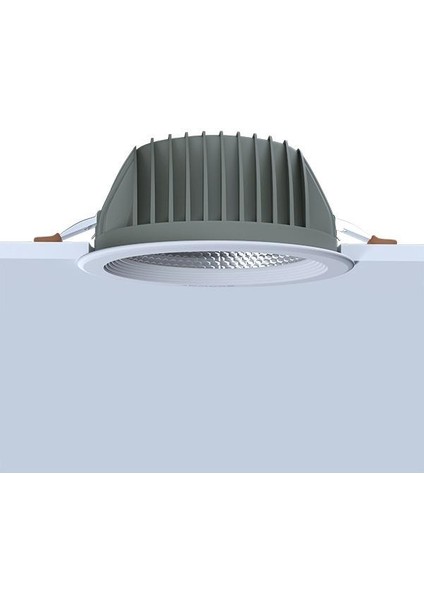 Sıva Altı Cob Led 60 Watt 4000 Kelvin Beyaz modelleri