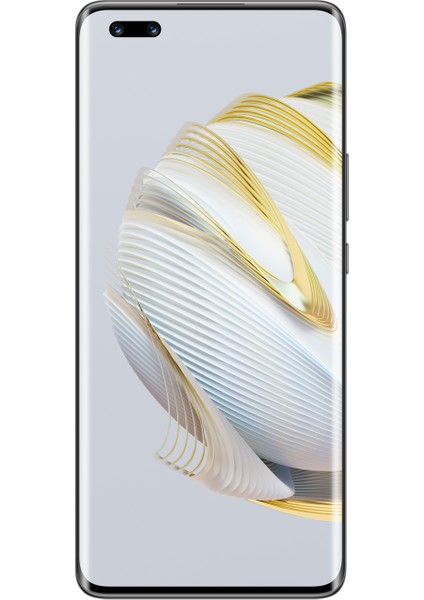 Nova 10 Pro 256 GB 8 GB Ram (Huawei Türkiye Garantili) Siyah