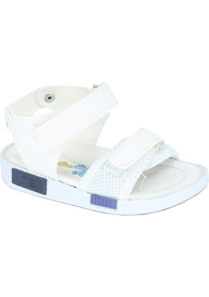 Şirinbebe 03781 Anatomic Rahat Yazlık Erkek Çocuk Sandalet