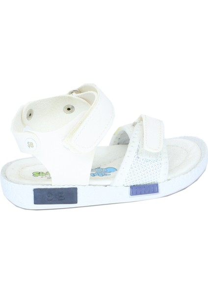 Şirinbebe 03781 Anatomic Rahat Yazlık Erkek Çocuk Sandalet