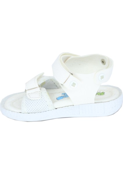 Şirinbebe 03781 Anatomic Rahat Yazlık Erkek Çocuk Sandalet