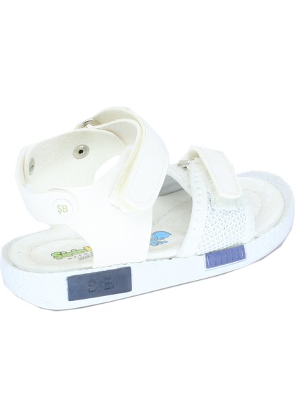 Şirinbebe 03781 Anatomic Rahat Yazlık Erkek Çocuk Sandalet
