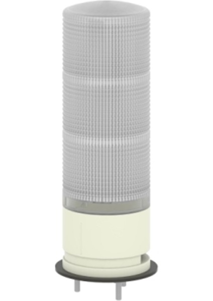 XVGB3SW IP42 Kornalı Kırmızı & Sarı & Yeşil ?60MM Monoblok