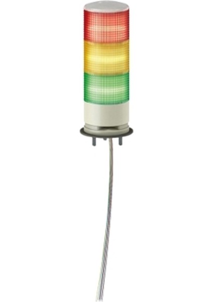 XVGB3SW IP42 Kornalı Kırmızı & Sarı & Yeşil ?60MM Monoblok fiyatları