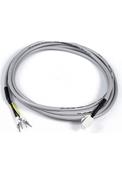 VW3M5A11R05 BCH16 Power Cable, 4g0.75, 5m, No Shield