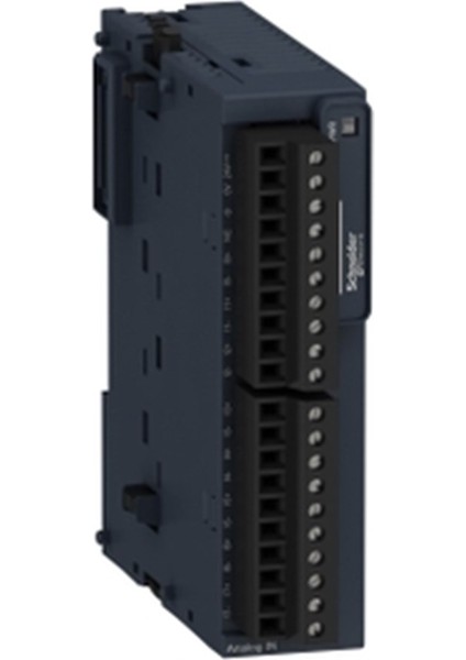 TM3TI8T Modül Tm3 - 8 Giriş Sıcaklığı