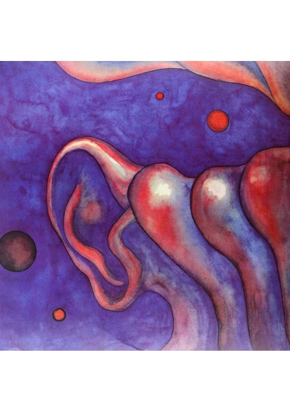 King Crimson / In The Court Of The C.k. (200GR Steven Wilson Mix (Plak)