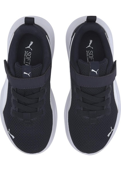 Anzarun Lite Ac Ps Çocuk Lacivert Sneaker Ayakkabı 37200903 modelleri