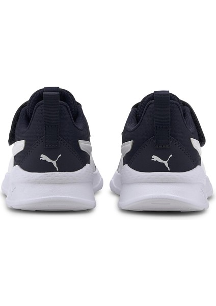 Anzarun Lite Ac Ps Çocuk Lacivert Sneaker Ayakkabı 37200903 indirimleri