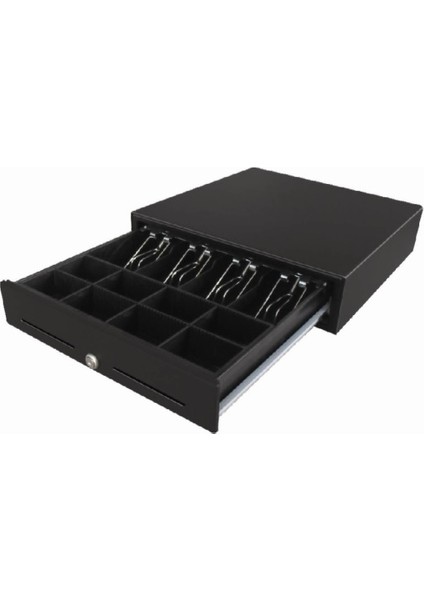 Para Cekmecesı Metal Kasa 4-8 Bölme