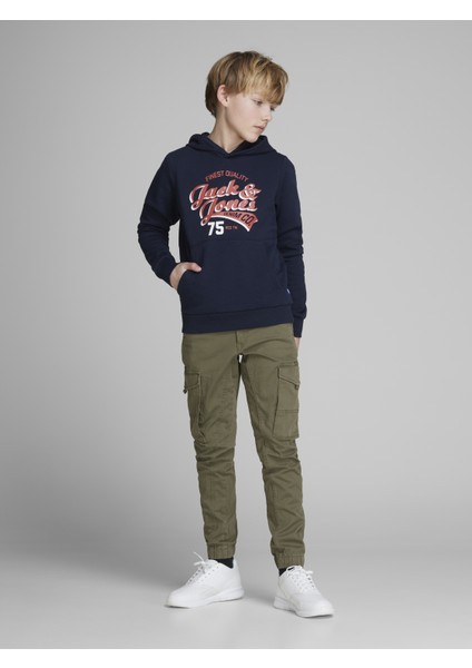 Jack & Jones Paul Flake 542 Kargo Pantolon