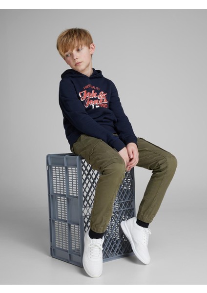 Paul Flake 542 Kargo Pantolon Çocuk fırsatları