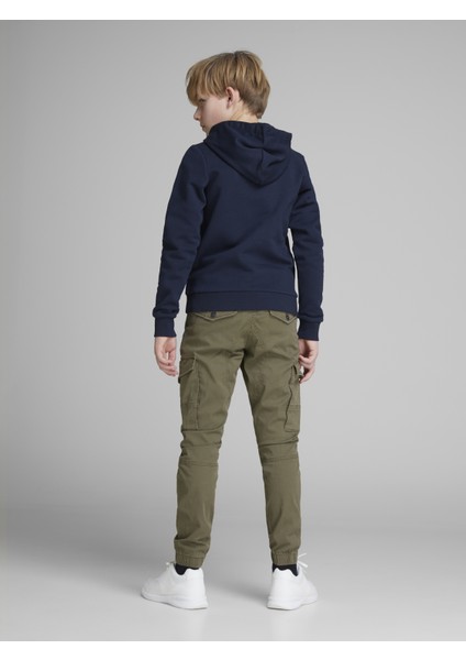 Jack & Jones Paul Flake 542 Kargo Pantolon