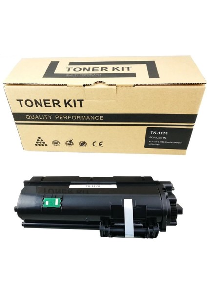 Kyocera Mita TK-1170 Toner