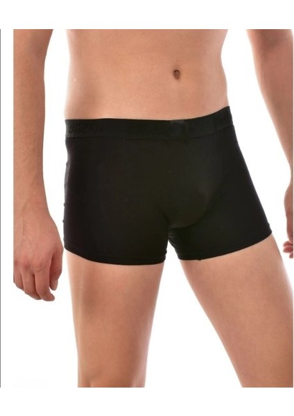 Erkek Elastan Boxer