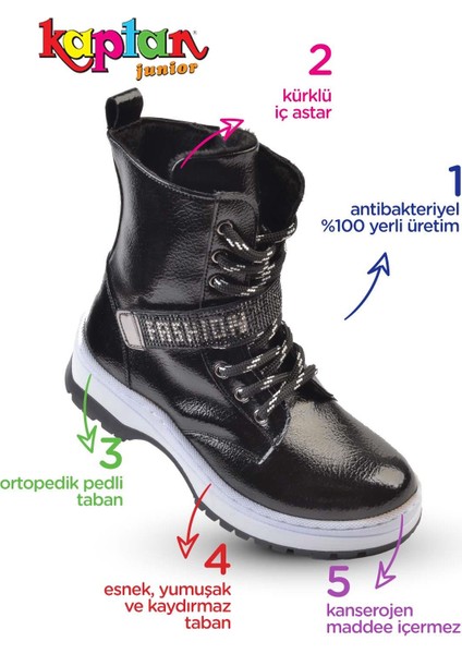 Kız Çocuk Botu Frydk 432-436 fiyatları