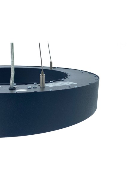 Galaksi O Çember Tipi Sarkıt LED Armatür modelleri