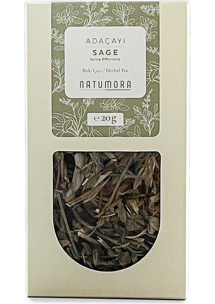 Adaçayı 20 gr