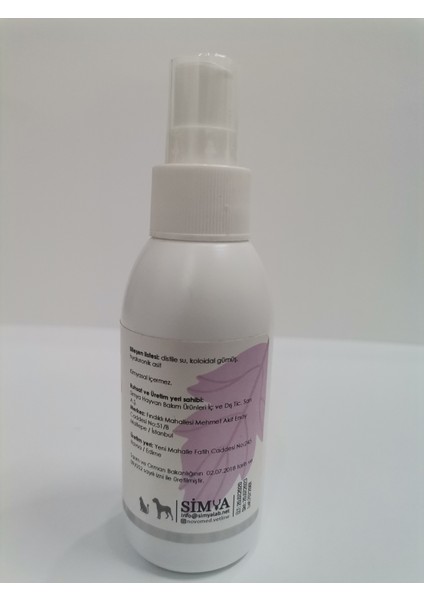 Sılıqud / Wound Spray / Koloidal Gümüşlü Yara Spreyi 100 ml Skt 07/2023 fiyatları
