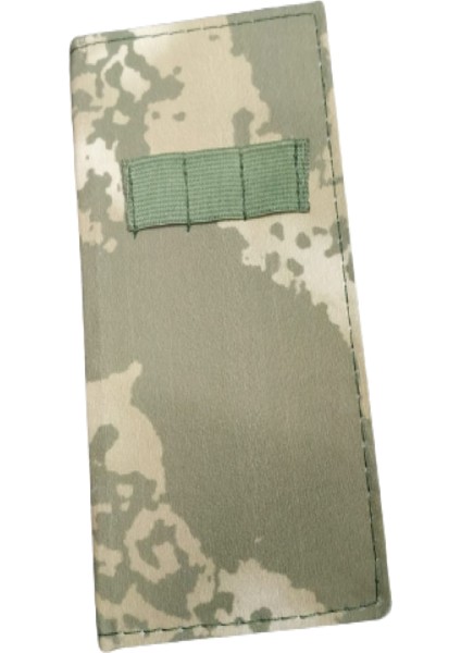 Kara Kuvvetleri ve Jandarma Not Defteri (9 cm x 16 cm)