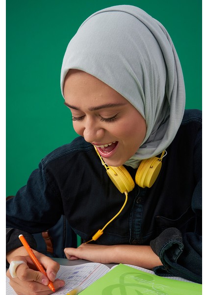Penye Şal - Gümüş modelleri