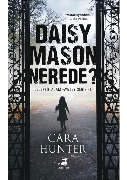 Daisy Mason Nerede - Cara Hunter