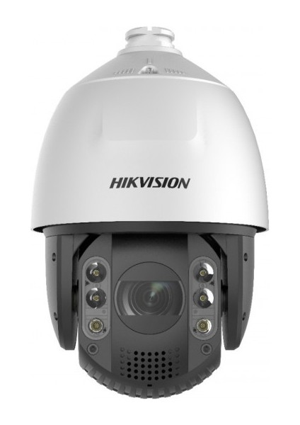 Hıkvısıon DS-2DE7A232IW-AEB 2mp 32X 4.8MM-153MM 200MT Ir Ptz Speed Dome Ip Kamera + Montaj Ayağı