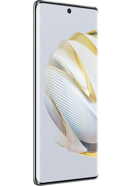 Nova 10 128 GB 8 GB Ram (Huawei Türkiye Garantili) Gümüş fırsatları