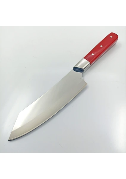 Santoku Bıçak , Özel Japon Tarz Şef Bıçağı