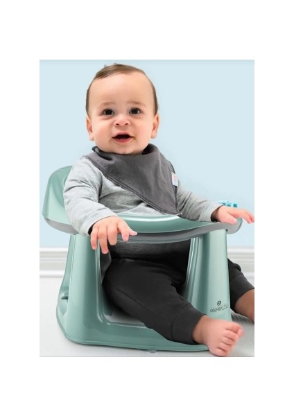 Smy Vakum Bebek Banyo ve Mama Sandalyesi
