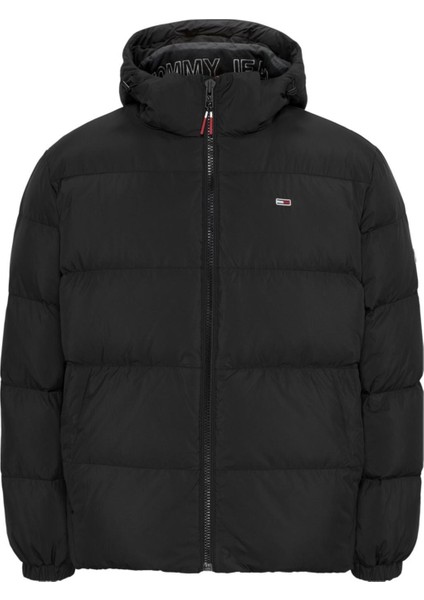 Tjm Essential Down Erkek Mont