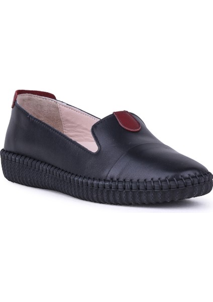 Feraz Babet Kadın Ayakkabı