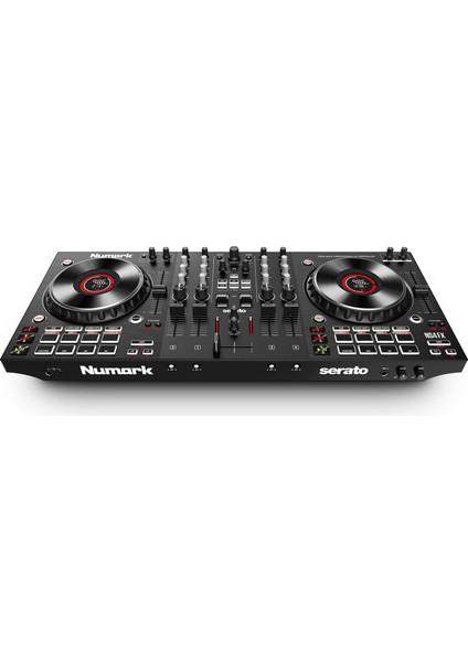 NS4FX 4 Kanal DJ Controller fiyatları