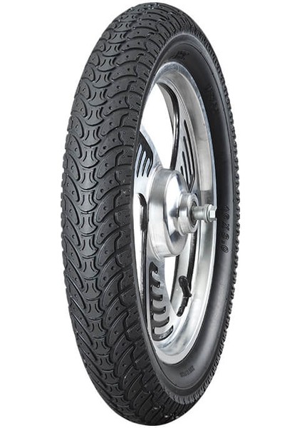 Anlas Irc 14X2.50 (E-Bıke) Tubeless Dış Lastik (0116)