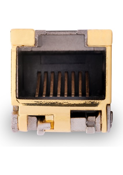 SFPTÜRKİYE | 10G RJ45 Sfp+ Modül