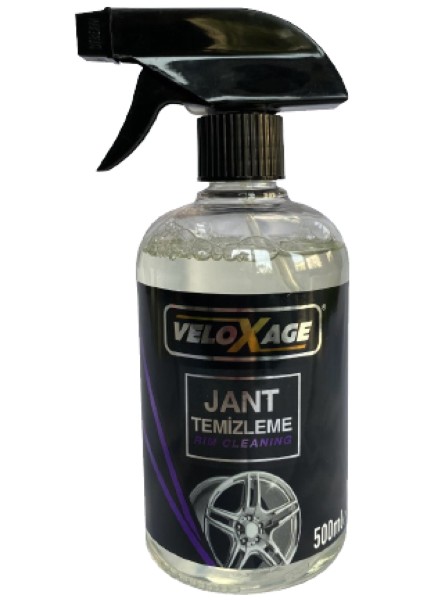 Oto Jant Temizleme 500ML